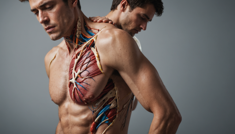 Ce que votre corps essaie de vous dire avec cette douleur récurrente