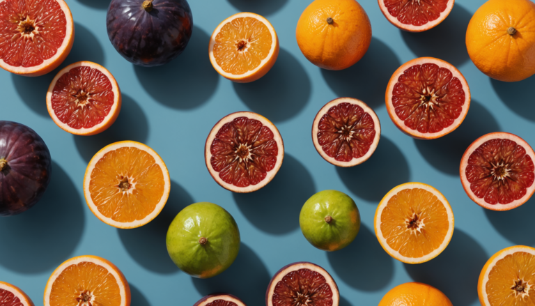 Le fruit que vous devriez manger à jeun pour une meilleure santé