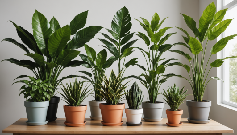 Arrêtez d’acheter ces 5 plantes d’intérieur : elles sont toxiques pour vos animaux
