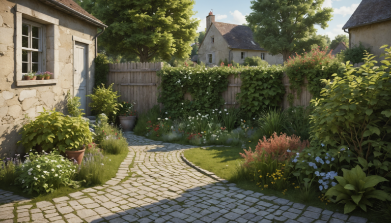 Attention : la mairie va verbaliser si vous ne nettoyez pas ce coin de votre jardin