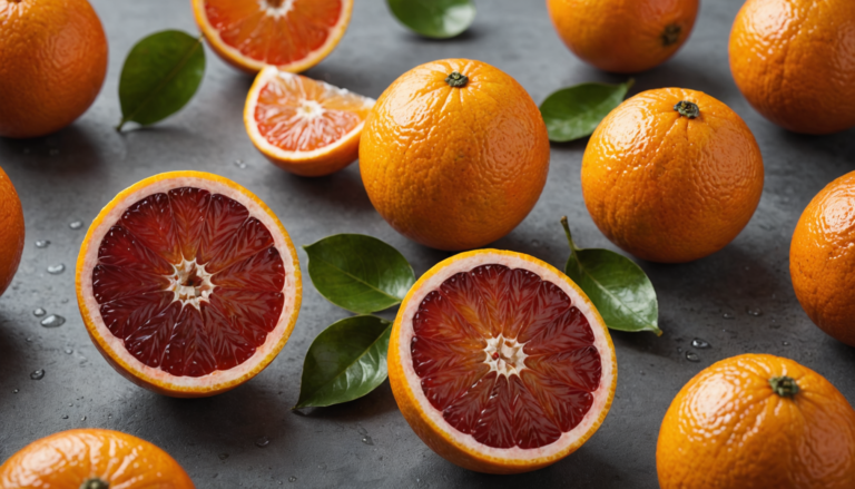 Ce fruit de saison est plus efficace qu’un médicament contre le rhume