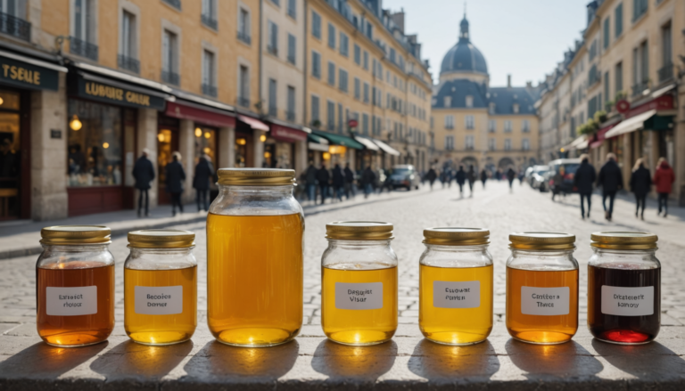 Ce que la couleur de votre urine révèle sur votre état de santé en hiver