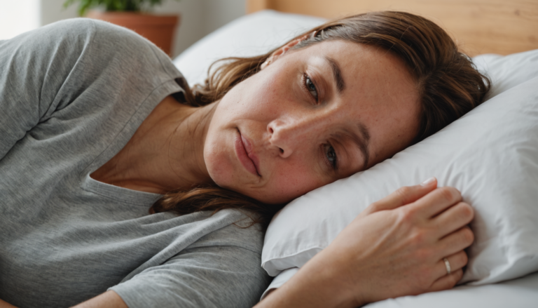 Ce que la durée de votre sieste de l’après-midi révèle sur votre cœur
