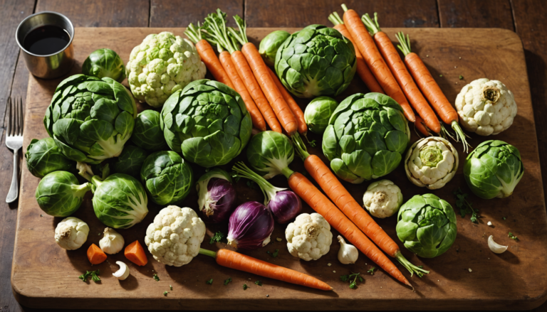 Cette erreur de cuisson rend vos légumes de Noël moins nutritifs
