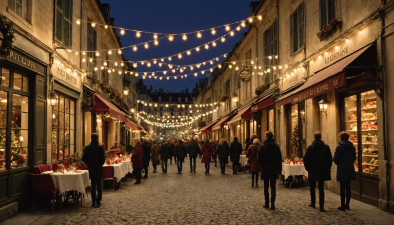 Dernière chance : les plus belles décorations lumineuses sont soldées aujourd’hui