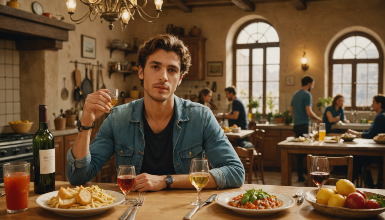 L’astuce anti-gueule de bois que vous devriez toujours garder en tête après la fête