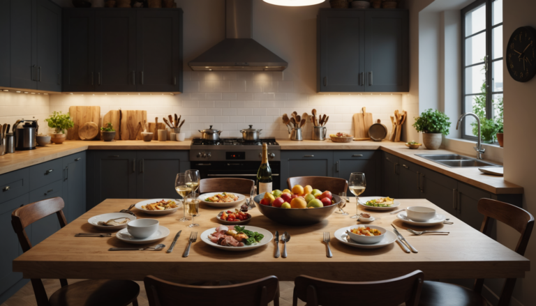 Le rituel du soir à adopter absolument pour un ventre plat avant le Nouvel An