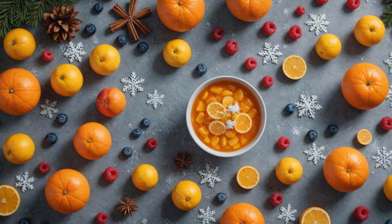 Les experts le confirment : cette vitamine est cruciale pour l’hiver 2025