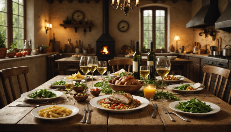 Les experts sont formels : cette heure de dîner est la pire pour votre digestion