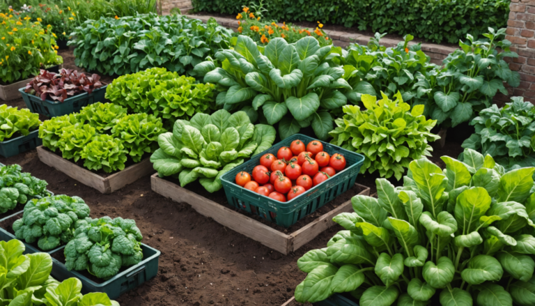 Un expert jardinage révèle la seule chose à ne pas faire en décembre au potager