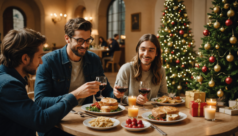 Voici comment prévenir l’anxiété des fêtes en appliquant cette règle simple